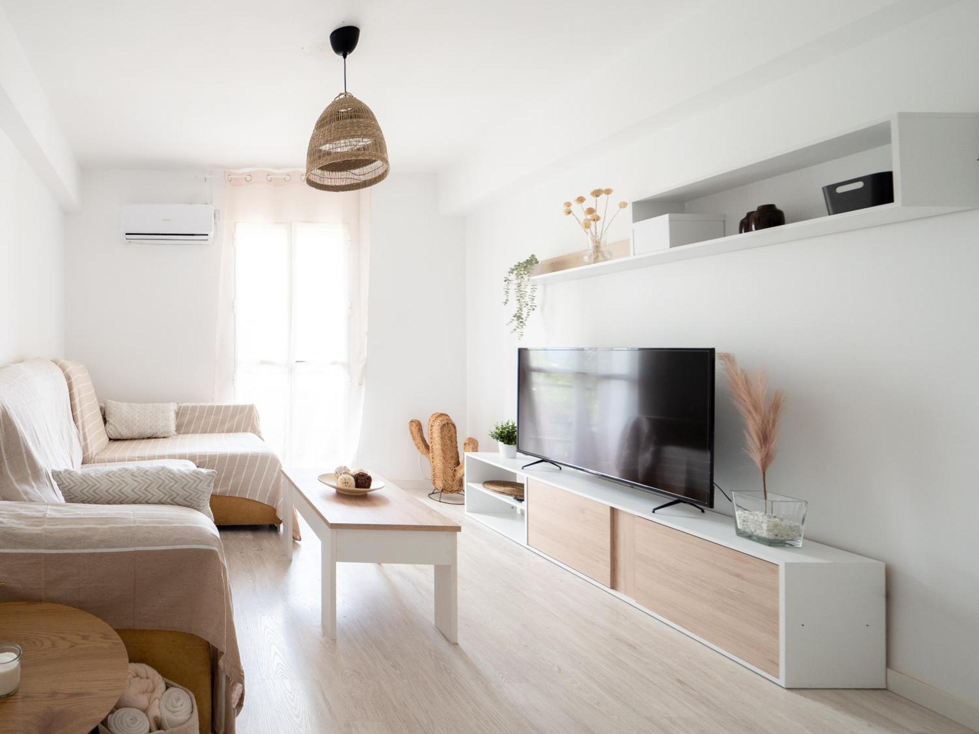 Luxury Mezquita Apartment