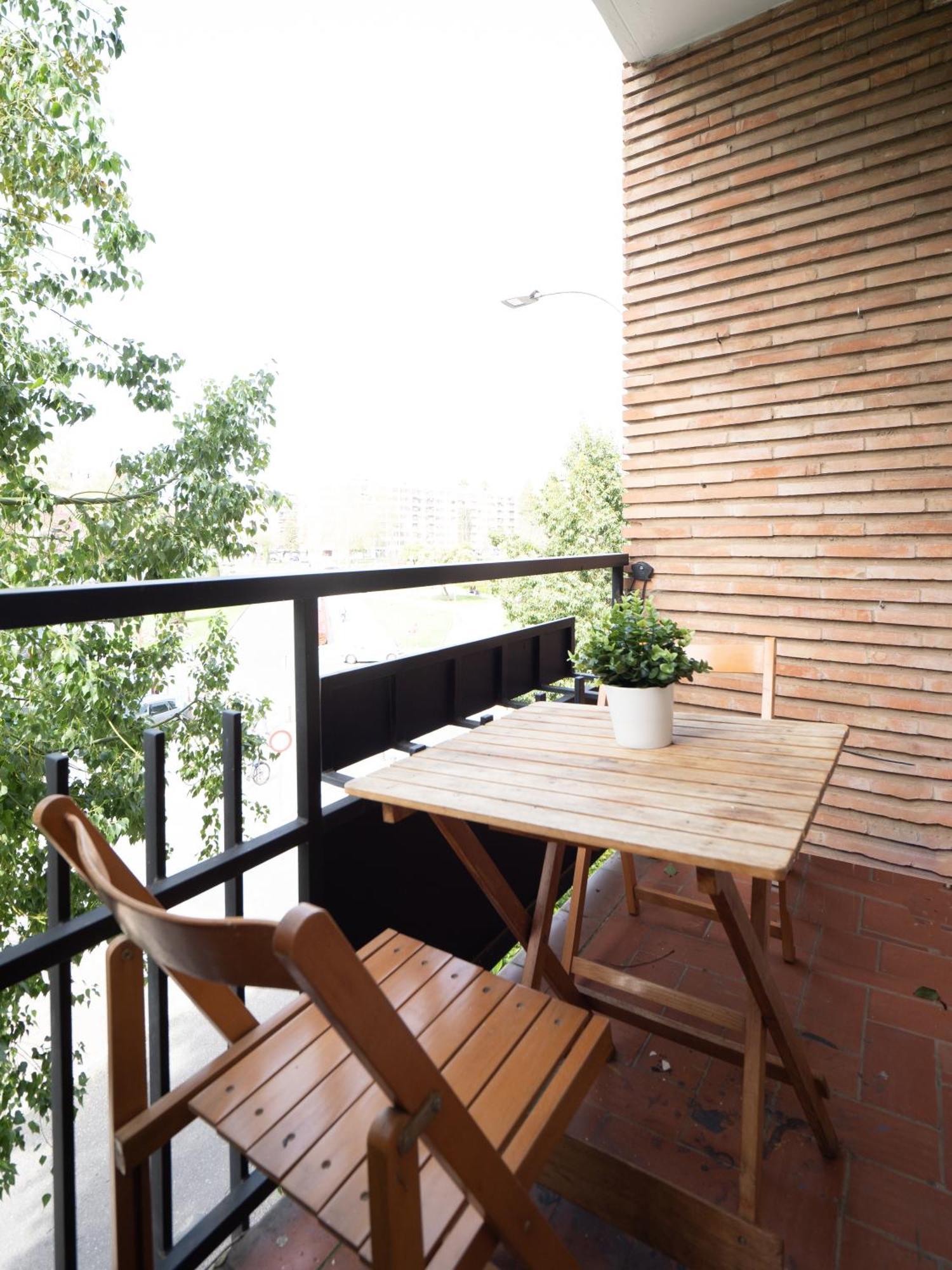 Luxury Mezquita Apartment