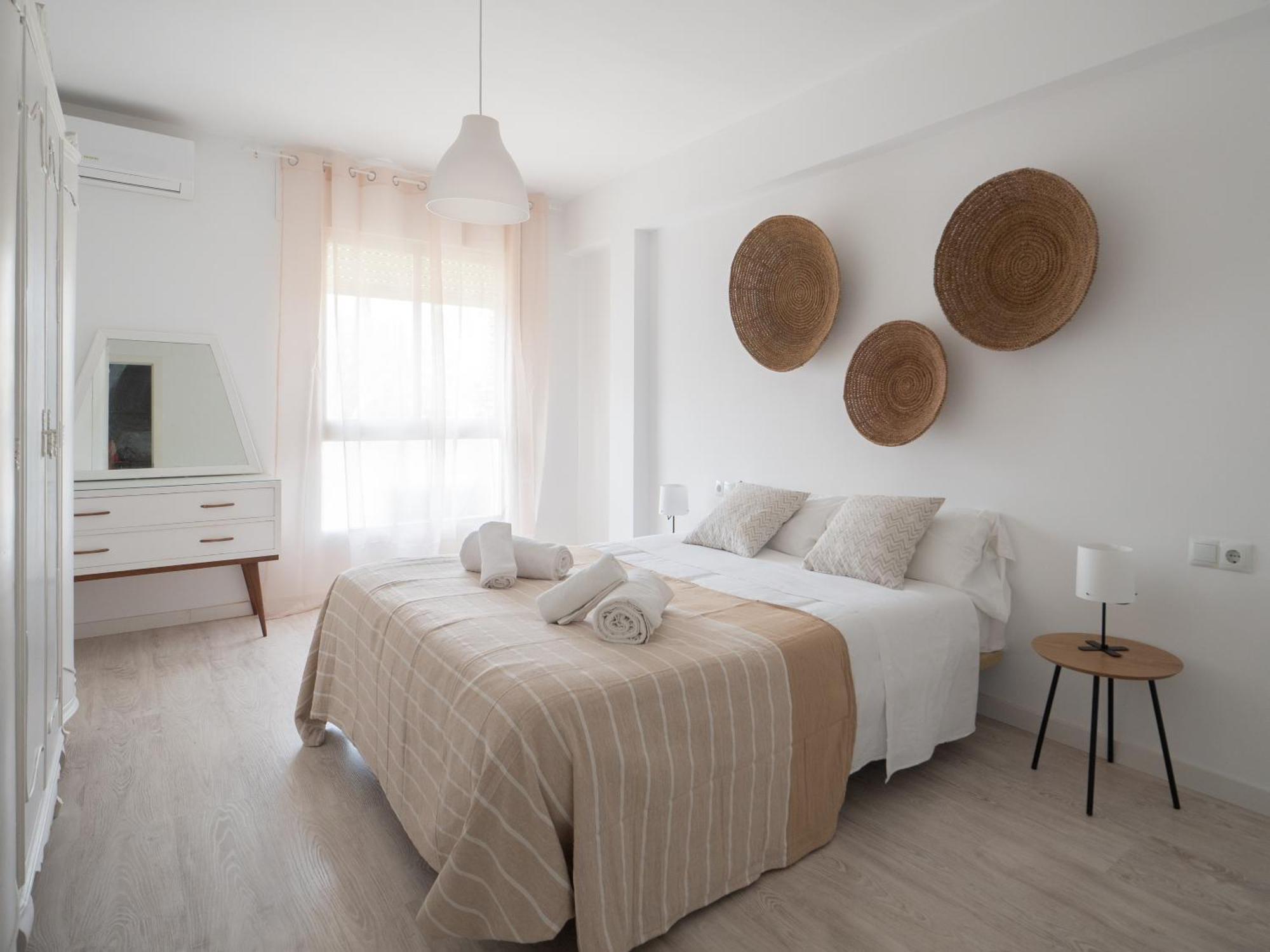 Luxury Mezquita Apartment