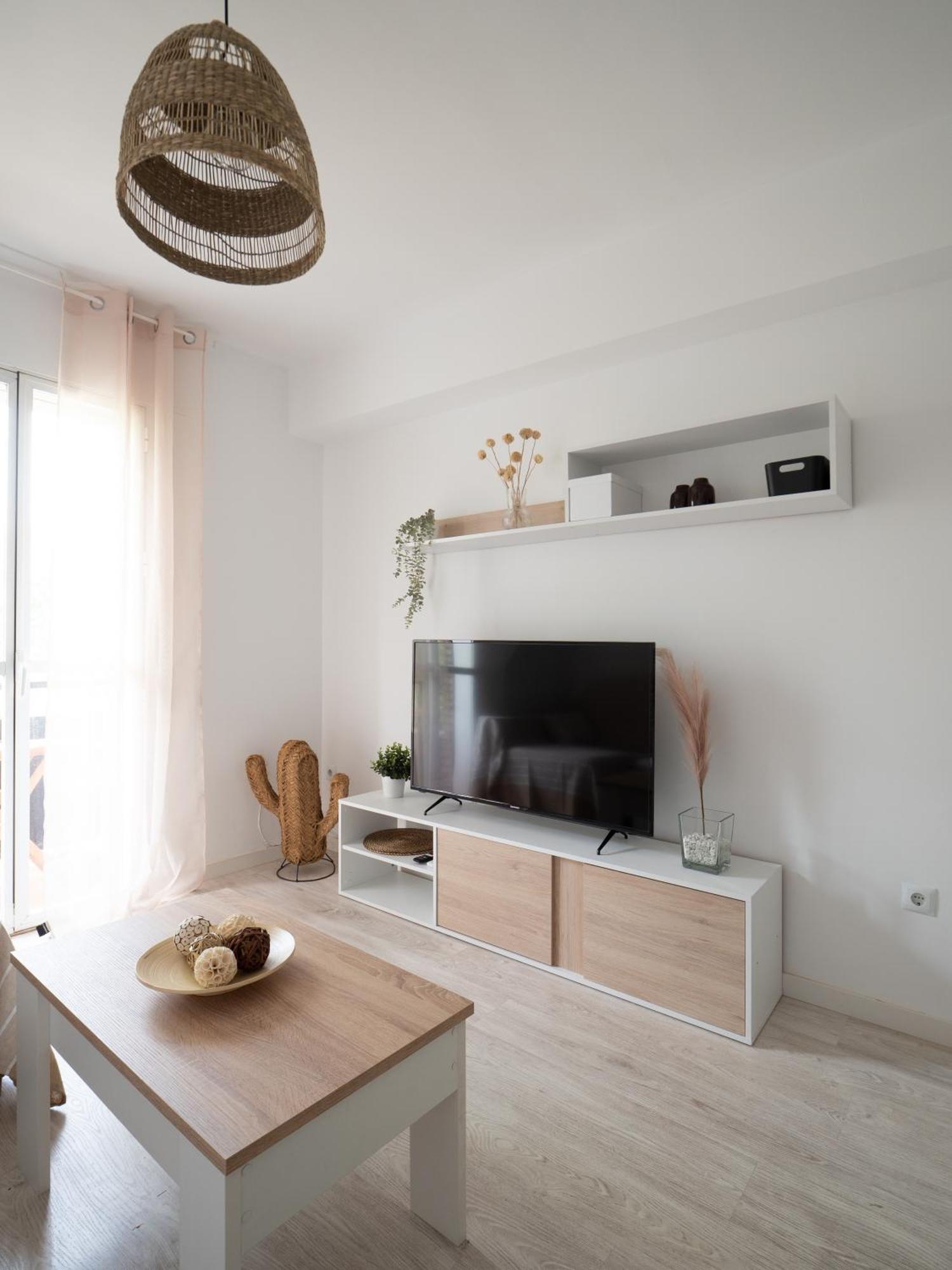 Luxury Mezquita Apartment *