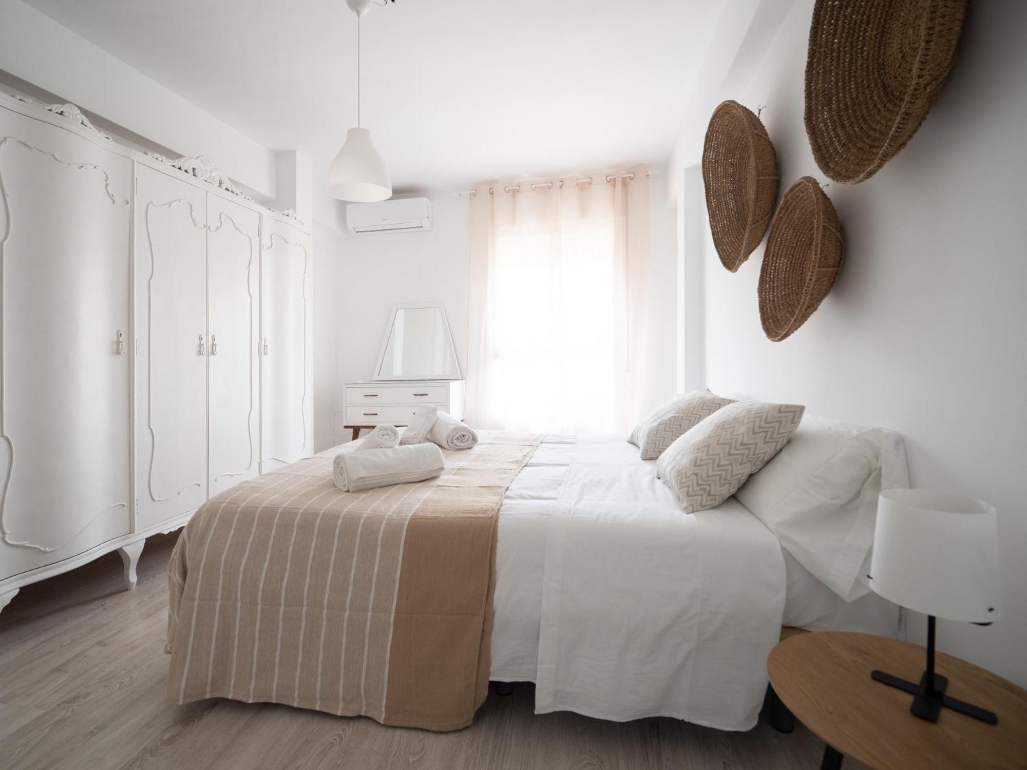 Apartment Luxury Mezquita