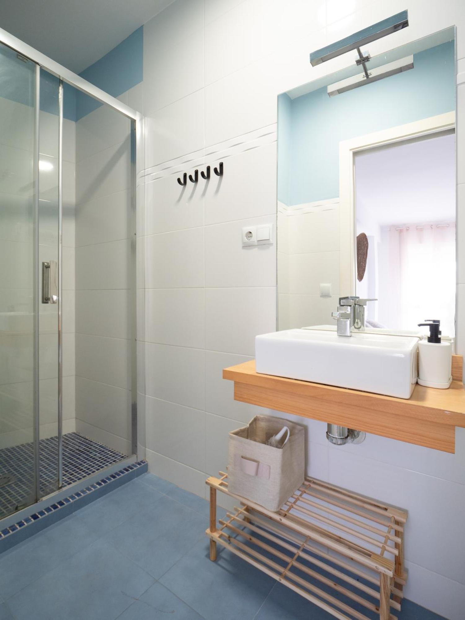 Luxury Mezquita Apartment