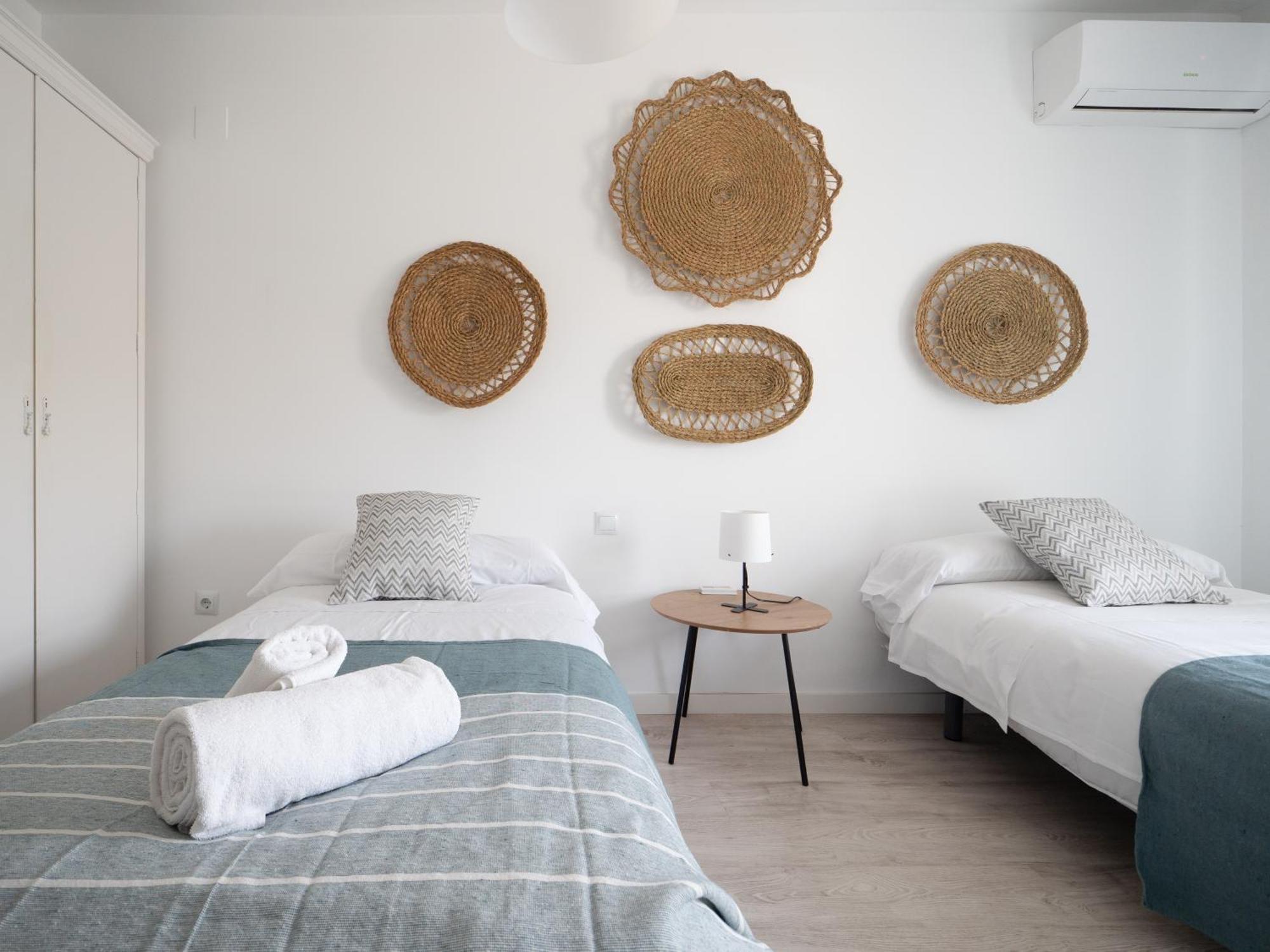 Luxury Mezquita Apartment